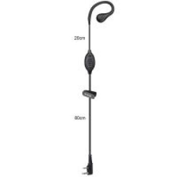 EEK007 Maßgeschneiderter Ohrhörer für Retevis RT22/RT622